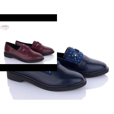 Туфли женские, Размеры - 36-41, 10059 (разные цвета)