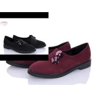 Туфли женские, Размеры - 36-41, 10059  (разные цвета)