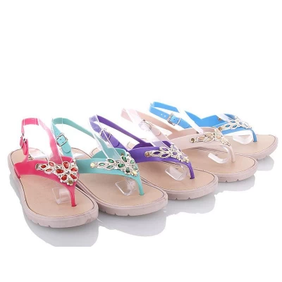 Босоножки женские, Размеры - 37-41, D60