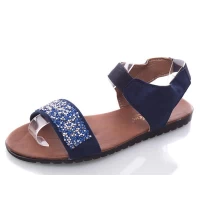 Босоножки женские, Размеры - 36-40, 055 (разные цвета) Турция