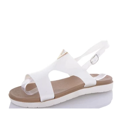 Босоножки женские силикон, Размеры - 36-40, 328 (разные цвета)