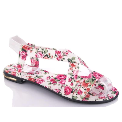 Босоножки женские, Размеры - 36-40, 10217 (разные цвета) Турция