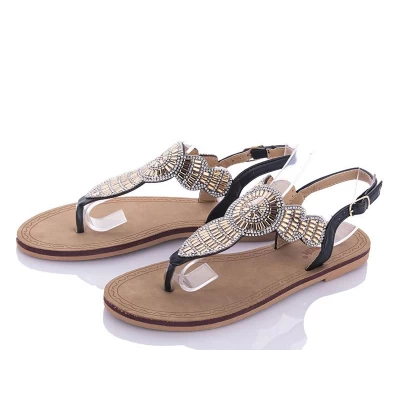 Босоножки женские, Размеры - 36-41, 121-2 (разные цвета)