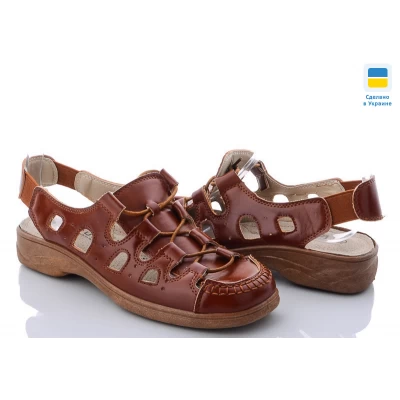 Босоножки женские, Размеры - 37-42, 2115