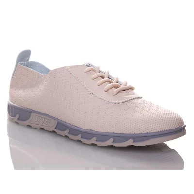 Мокасины женские, р.36-41 (8686)