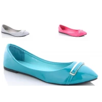 Слипоны женские Размеры: 36-41 (017A)