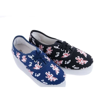 Балетки женские Размеры: 36-41 (85-3 mix)