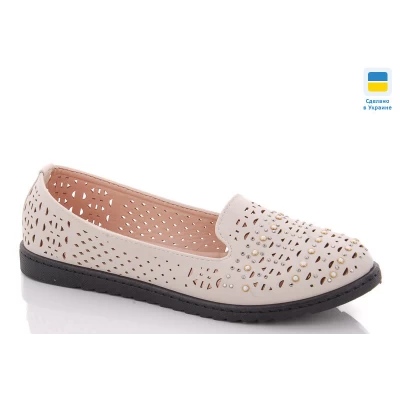 Туфли женские, Размеры - 36-41, 7232-2