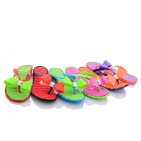 Вьетнамки женские, разм. 37-41 (800 mix)