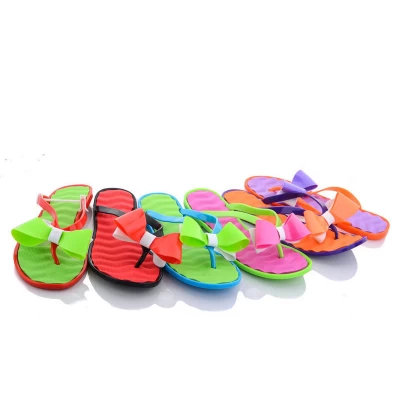 Вьетнамки женские, разм. 37-41 (800 mix)