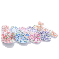 Вьетнамки женские, разм. 37-41 (002-1 mix)