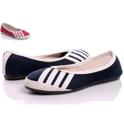 Балетки женские Размеры: 36-40 (010-2)