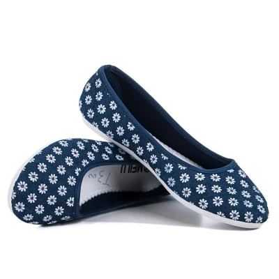 Балетки женские Размеры: 36-41 (T300)