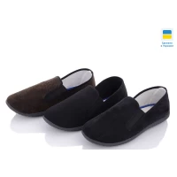 Тапочки женские, Размеры - 36-40 (20-308 mix)