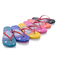 Вьетнамки женские, разм. 36-41 (HB06 mix)