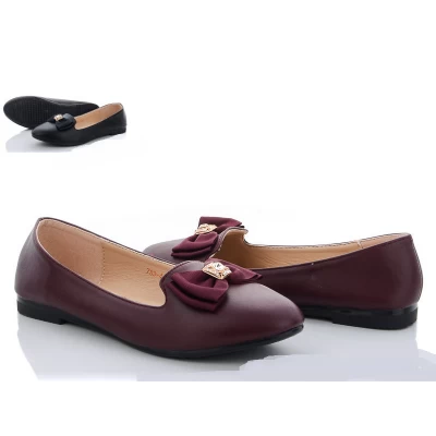 Балетки женские Размеры: 36-41 (783-4)