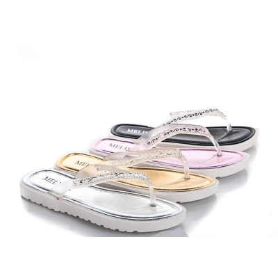 Вьетнамки женские, разм. 36-41 (A2610)