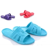 Женские шлепанцы, Размеры: 36-41 A6