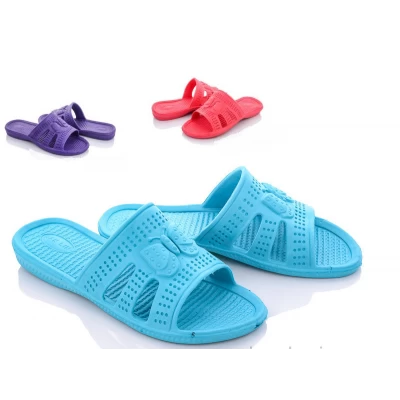 Женские шлепанцы, Размеры: 36-41 A6