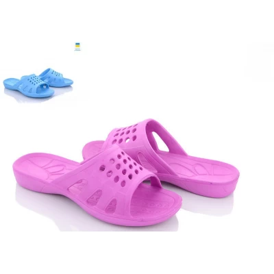 Женские шлепанцы, Размеры: 36-41 (ТС Укр Ника)