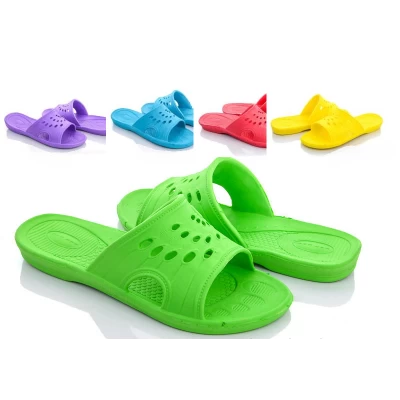 Женские шлепанцы, Размеры: 36-41 A8