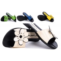 Женские шлепанцы, Размеры: 36-40 (46113)