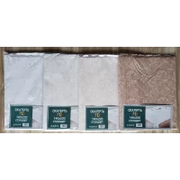 СКАТЕРТЬ ТКАНЕВАЯ 7D, 140*140 КРУГЛАЯ