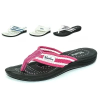 Шлепки женские, Размеры: 36-40 (Ж025)