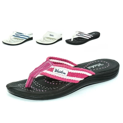 Шлепки женские, Размеры: 36-40 (Ж025)