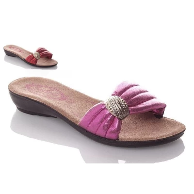 Шлепки женские, Размеры: 36-40 (7152)