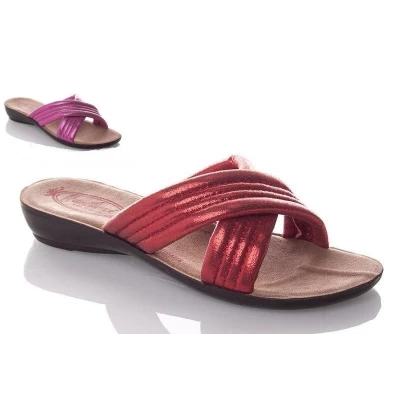 Шлепки женские, Размеры: 36-40 (7153)