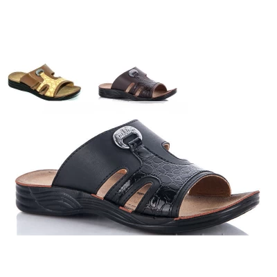 Шлепки женские, Размеры: 36-40 (П093)