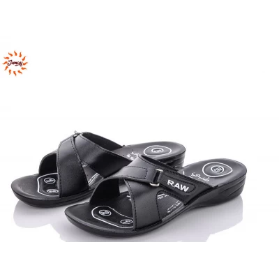 Женские шлепанцы, Размеры: 36-41 (RAW)