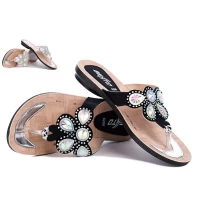 Женские шлепанцы, Размеры: 36-40 (6232)