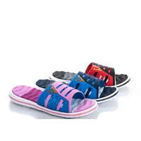 Женские шлепанцы, Размеры: 36-41 (2495)