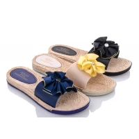 Женские шлепанцы, Размеры: 37-42 (2680 mix)