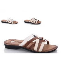 Женские шлепанцы, Размеры: 36-41 (B211)