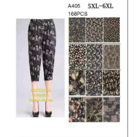 Летние женские бриджи холодок размер 54-56