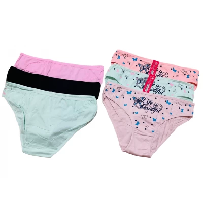 Женские трусы 50 - 54, Хлопок