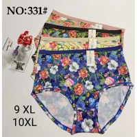Женские трусы большого размера 66-68