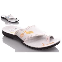 Шлёпки мужские DEMUR. Размеры - 40-45