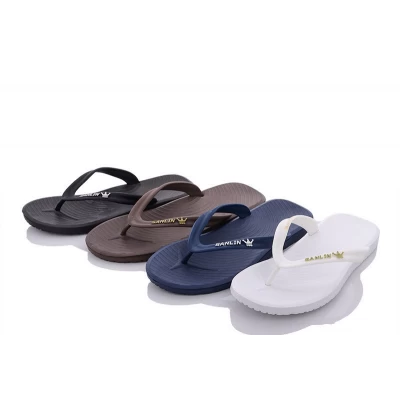 Вьетнамки мужские HB45 mix, Размеры - 40-45 Вьетнамки мужские HB45 mix, Размеры - 40-45