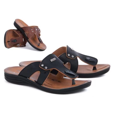 Шлёпки мужские. Размеры - 40-44 (3309) Шлёпки мужские. Размеры - 40-44 (3309)