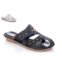 Женские шлепанцы, Размеры: 36-41 (A02)