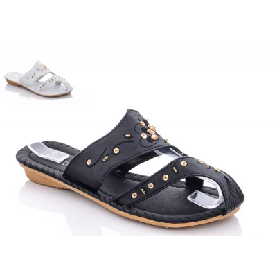 Женские шлепанцы, Размеры: 36-41 (A02)