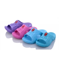 Шлепки детские, Р. 24-29, H6-1 mix