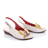 Босоножки женские, Размеры - 36-41, 7691-1