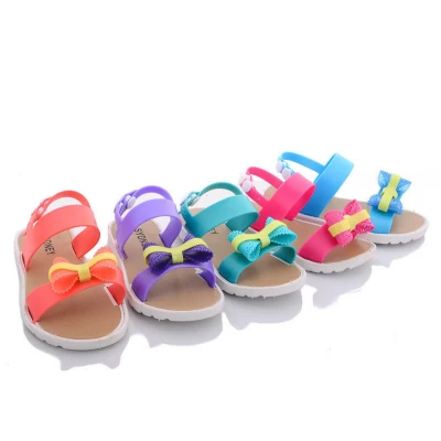 Босоножки детские, Р. 24-29, 30-35,  005-1 mix