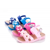 Босоножки детские силикон, Р. 30-35, A508