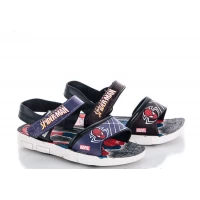 Босоножки детские силикон, Р. 30-35, 2633